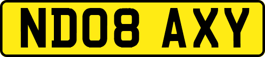 ND08AXY