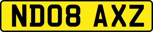 ND08AXZ