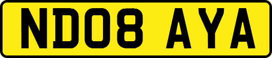 ND08AYA