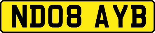 ND08AYB