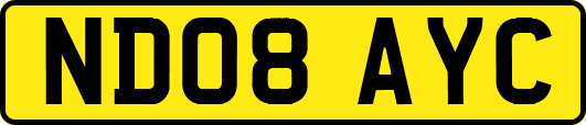 ND08AYC