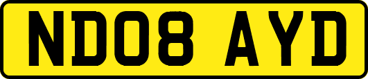 ND08AYD