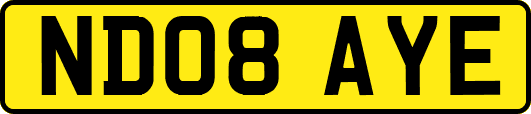 ND08AYE