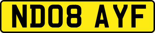 ND08AYF