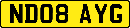 ND08AYG