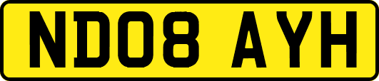 ND08AYH