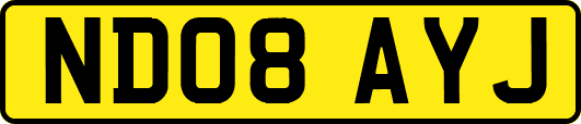 ND08AYJ