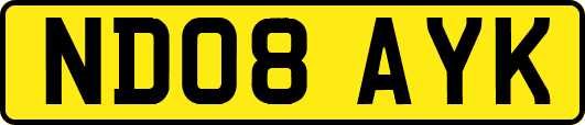 ND08AYK
