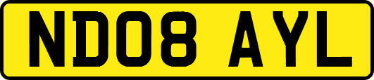 ND08AYL
