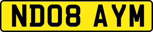 ND08AYM