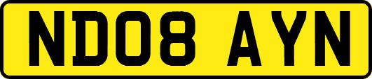 ND08AYN