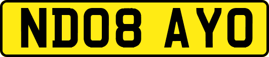ND08AYO