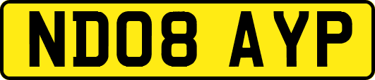 ND08AYP