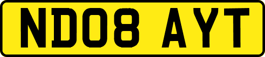 ND08AYT
