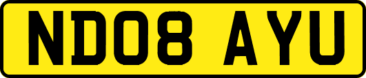ND08AYU