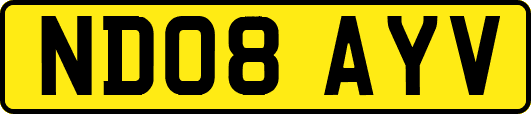 ND08AYV
