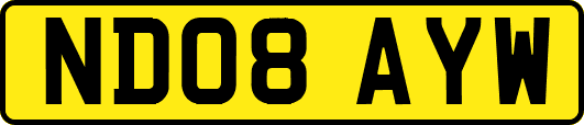ND08AYW