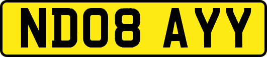 ND08AYY