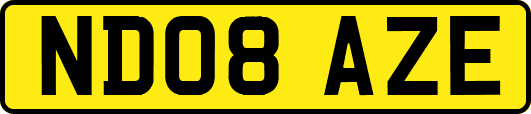 ND08AZE