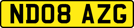 ND08AZG