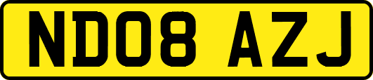 ND08AZJ