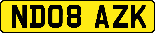 ND08AZK