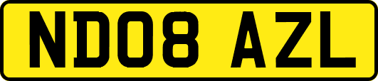 ND08AZL