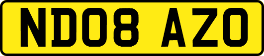 ND08AZO
