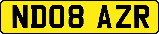 ND08AZR