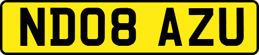 ND08AZU