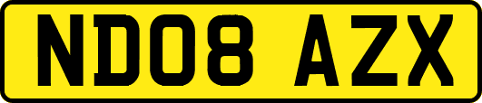 ND08AZX
