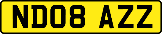 ND08AZZ