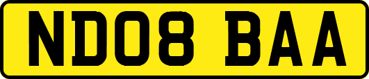 ND08BAA