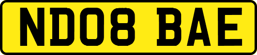 ND08BAE