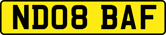 ND08BAF