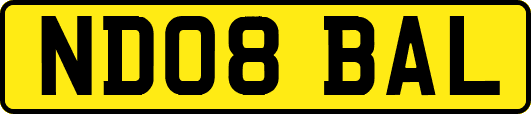 ND08BAL