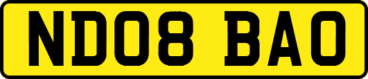 ND08BAO