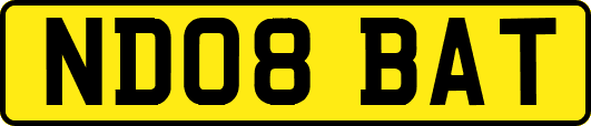 ND08BAT