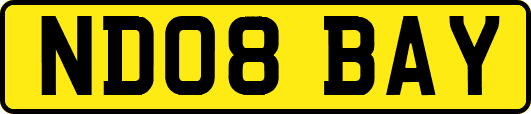 ND08BAY