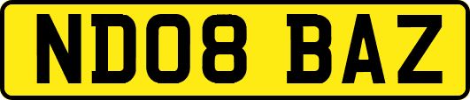 ND08BAZ