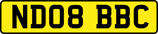 ND08BBC