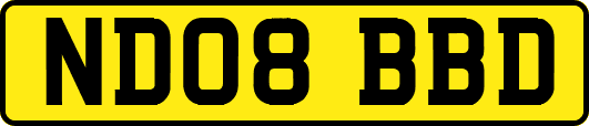 ND08BBD