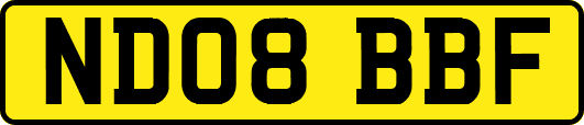 ND08BBF