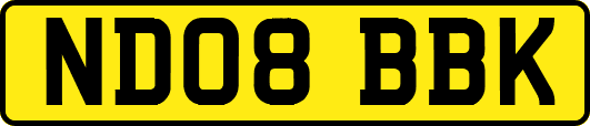 ND08BBK