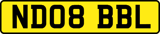 ND08BBL