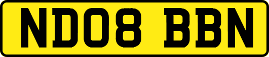 ND08BBN