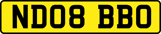 ND08BBO
