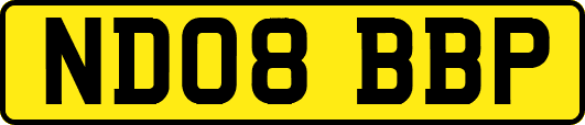 ND08BBP