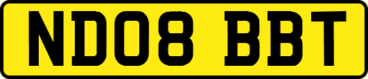 ND08BBT