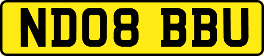 ND08BBU